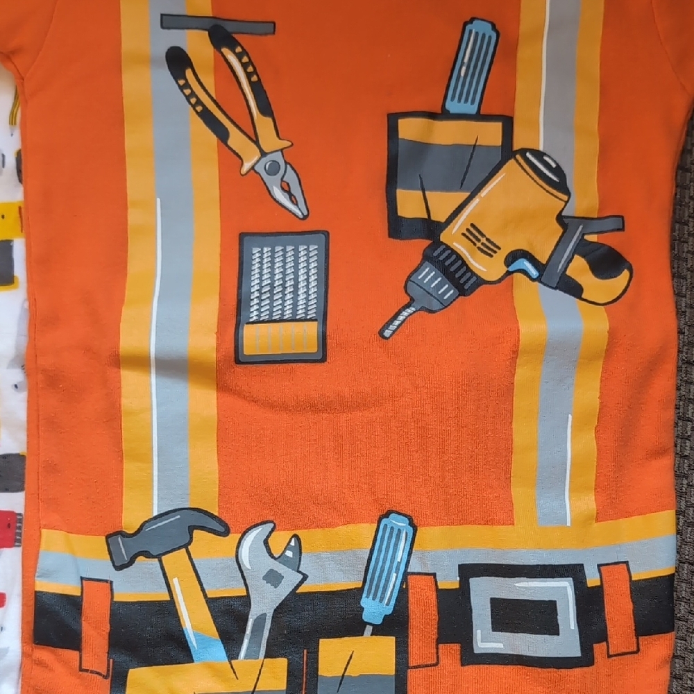 Bundle of 8 PJ Sets (Short Sleeve/Shorts) - Picture 8 of 14